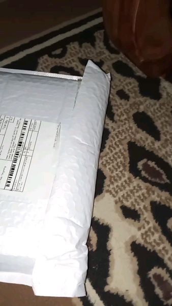 Buyer review video 6