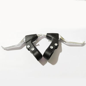 Handle Rem Sepeda Set Kanan Kiri / Tuas Rem Sepeda Universal Untuk Sepeda Anak & Dewasa