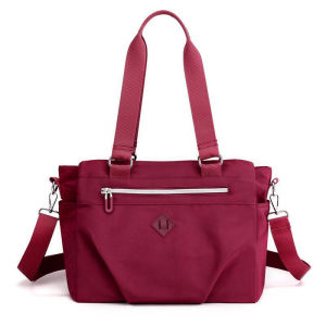 COLORFULL FOX-ORI 8533 Tas Bahu Wanita Colorful Fox/ Tas Selempang Wanita Anti Air [BAG-5]
