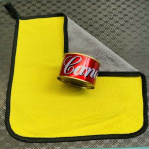 [LOẠI 1 TẶNG KHĂN] Kem Đánh Bóng Cana Car Crean 100g 220g Che Trầy Xước Sơn Xe Máy Xe Oto Thái Lan