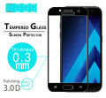 TEMPERED GLASS FULL SAMSUNG GALAXY J5 PRO / J530 SCREEN PROTECTOR 9H FULL GUARD FULL LAYAR. 