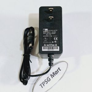 Nguồn Adapter DC 5V - 2A / Đầu cắm 5.5mm x 2.1mm (Adapter chất lượng)