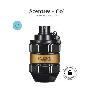 Viktor & Rolf Spicebomb Extreme EDP 90mL | Original Perfume