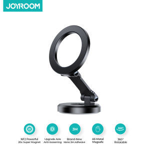 JOYROOM ZS403 Fodable Magnetic Car Phone Holder Mobil Mount
