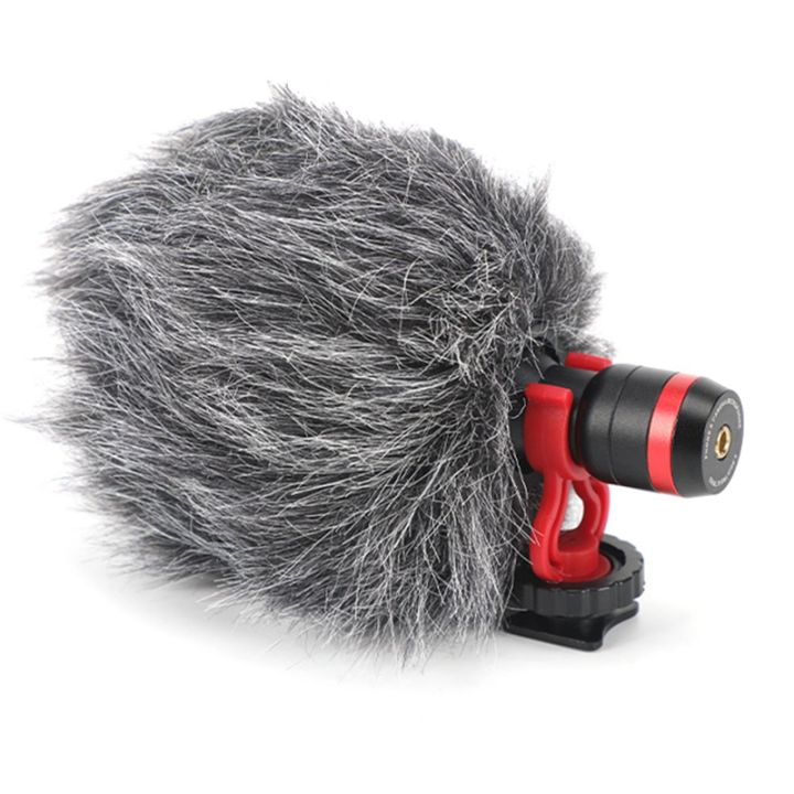 Recording Microphone Camera Microphone Professional Photography ...