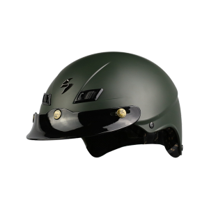 Mũ Bảo Hiểm 1/2 Đầu Sovax S:06LT Hàng Chính Hãng Bảo Hành 12 Tháng Sản Phẩm Thời Trang Và Cao Cấp