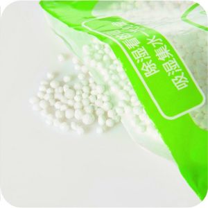 Moisture Proof Desiccant Hanging Wardrobe Closet Drying Agent Dehumidification Anti-mold Bag