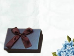 Gift Box Present Box Kotak Hadiah Kotak Cenderahati bouquet box Balloon Belon Hantaran Suprise box