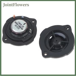 JointFlowers 1Pc Pioneer Tweeter Unit Audio Speaker Unit 12 5W DIY Amplifier Speakers