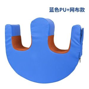 【 COD 】 【 Free Shipping 】Bedridden Patient Roll Up Turn Over Cushion Elderly Turning Device Turnover Nursing Assistant For Anti Bedsore Fixable