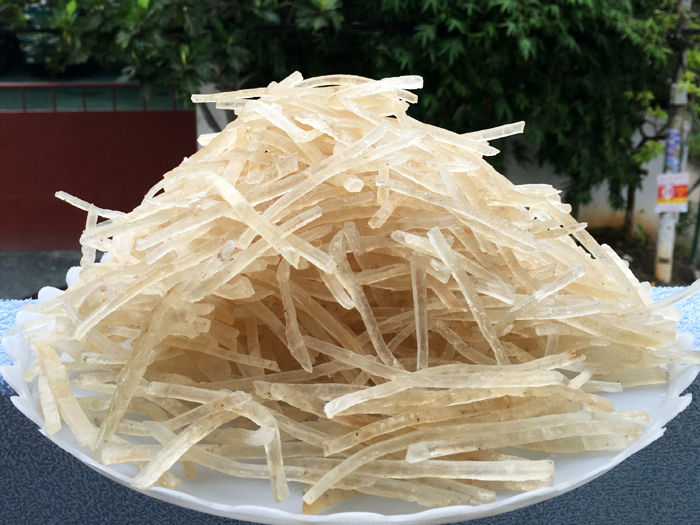 Mũ Trôm 100g Hàng Đẹp
