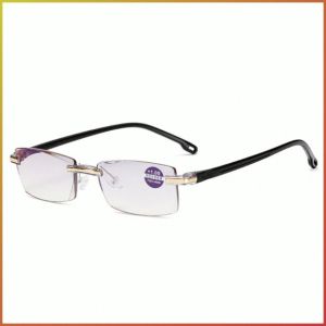 จอประสาทตาเก่า นำเข้าเทคโนโลยี แว่นอ่านหนังสือ ไฟส่องสว่างเพื่อความปลอดภัย เจเนอเรชั่นใหม่