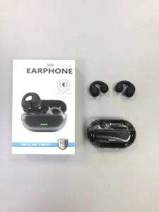 Bluetooth headset ear clip ultra long life sports wireless headset