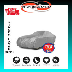 TOYOTA Protection Car PEVA car cover Sun Protection Waterproof Dust Dirt Resistant AE90 AE110 AE100 CELICA ALTIS
