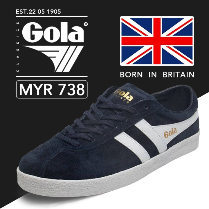 Buy hot sale gola trainers