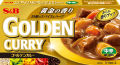 S&B Golden Curry 198G (NON-HALAL)- Imported from JAPAN TANOSHIYA. 