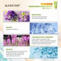 Azarine Calm My Acne Sunscreen Moisturiser SPF35 PA+++ || Azarine Sunscreen Acne Moisturiser || Sunscreen Gel. 