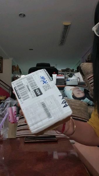 Buyer review video 4