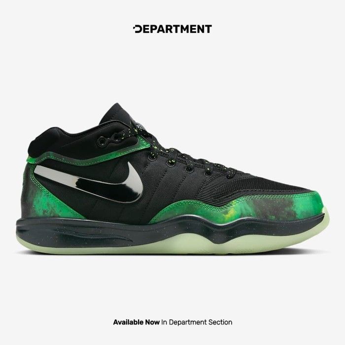 sepatu basket nike zoom