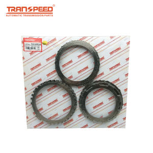 Transpeed 8L45 Auto Transmission Steel Clutch Plates Kit For BMW Cadillac ATS 2015-ON Car Accessories