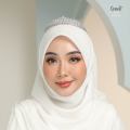 [CROWN Bride] CROWN Zirconia, Crown Rhinestone, Crown Tunang, Crown Nikah, Crown Wedding, Crown Cantik - Crown MyPuteri. 