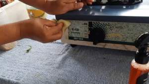 UM Ultimate น้ำยาขจัดคราบสนิม