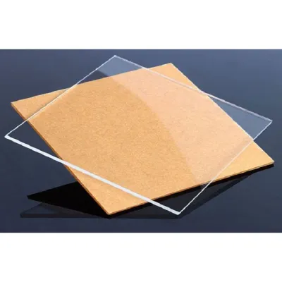 Mica 30x30cm Combo 2 tấm nhựa mica cứng trong suốt làm hồ cá hộp kính đồ chơi cắt theo yêu cầu .Mica