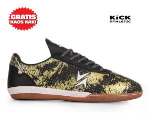 Sepatu Futsal Kick Athletic Phantasem IN FN II Tricular Olahraga Pria