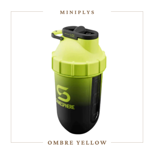 SHAKESPHERE Tumbler Cooler Shaker