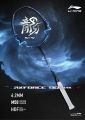 Vợt cầu lông Lining AxForce 90 Max Blue. Dragon  AYPS069-1 (Chính hãng). 