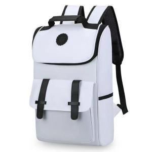 KENBAGS#4055 Backpack with padded shoulder straps designed for Women features a large capacity main compartment