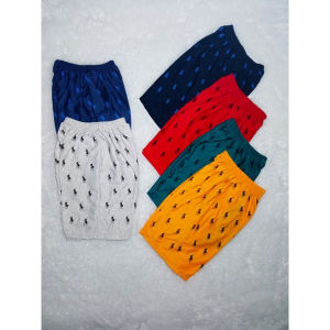 Hotpants Anak Perempuan Lucu Usia 1-9 Tahun | Celana Pendek Anak Cewek Modis Warna Pilihan