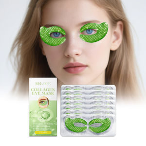 Collagen Eye Mask Patches Moisturizing Firming Anti Dark Circles Remove Eye Bags Eyes Care Gel Masks Pads Eyes Skin Care2026
