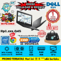 Laptop Dell 5190 Chromebook Murah | Laptop Pelajar | Cocok Sekolah & Kerja Ringan. 