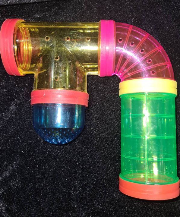 HAMSTER TUBE or hamster tunnel Lazada PH HAMSTER TUBE or hamster tunnel Lazada PH
