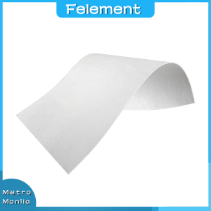 10pcs Universal Air Purification Filter Pad For Air Conditioning Inlet Air Inlet Filter Cotton