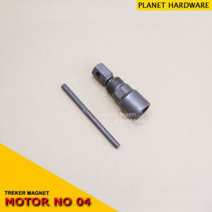 Treker Magnet Motor Puller No 4 RX-K Satria 150 Grand Tiger Shogun