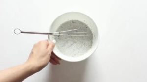 Nutrifinds® Organic Chia Seeds - BULK