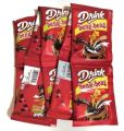 Beng Beng Drink 10 x 30 gr - Minuman Coklat Beng Beng - Es Coklat - 1 Renceng - Minuman Sachet. 