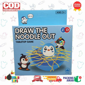 MAINAN KELUARGA TRAP GAME BEBEK PINGUIN DORONG ICE BREAKER ES SERU LUCU KELUARGA ICE BREAKING BEBEK PINGUIN