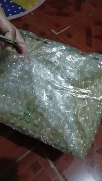 Buyer review video 5