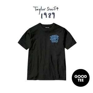 Taylor Swift Shirt Taylors Version 1989 T-shirt | GoodTee