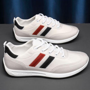 LKShoes มาแรง รองเท้าผ้าใบแฟชั่น ทรงสวยสปอร์ต งานเท่ห์ สายแฟชั่นถูกใจสิ่งนี้ งานแมทช์ง่าย แมทช์ได้หลายลุค งานดีงานปัง ราคาสุดคุ้ม ต้องห้ามพลาดเลย ปังมาก