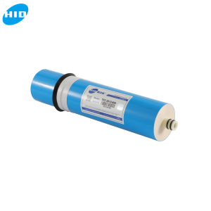 HID 3013 600G Máy lọc nước hộp lọc thay thế màng thẩm thấu ngược 600gpd Màng lọc RO