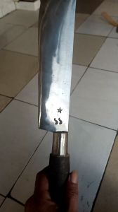 Alat Cacah Daging Tembus Tulang: Pemotong Daging Berkualitas