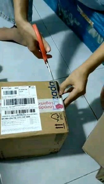 Buyer review video 5