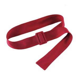 Simple Winter Coat Belt for Women Men Waist Belt Fashion Decorative Ribbon Sash Belt Waistband for Trenchcoats Outerwear