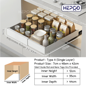 Extendable Rack Holder Adjustable Dish Storage Rack Dish Rack Kitchen Plate Holders Organizer Storage Dish Dying Rack