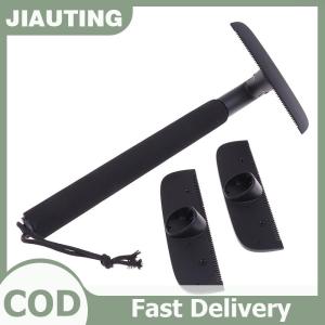 ❤❤❤Hot Sale JIAUTING Adjustable Stretchable Back Shaver Back Hair Trimmer Back Razor for Men