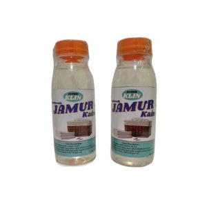 Pembersih Penghilang Noda Jamur Pakaian Baju Sepatu